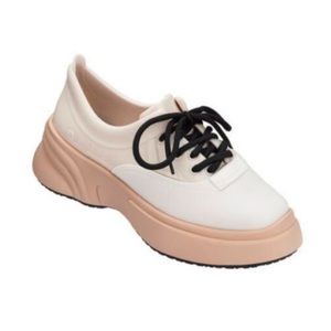 Melissa Ugly Sneaker